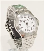 Orologio Lowell Uomo in Acciaio PD9248 - PD9248